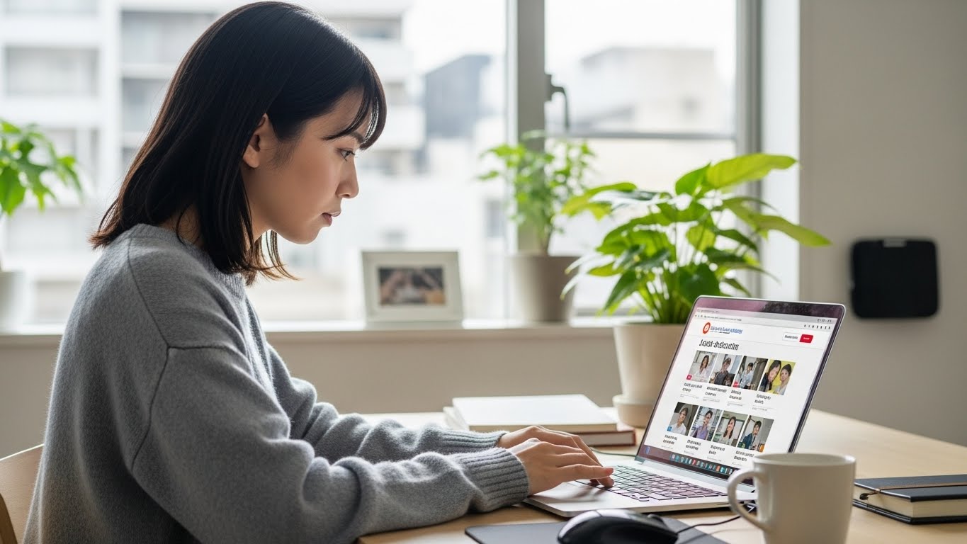 【副業】空いた時間だけでもOK？配信バイトはどこで見つけるのが安心なのか