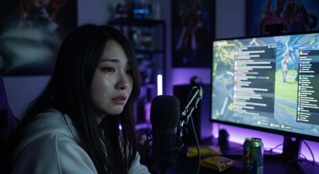 ライバーとして活動するうえで知っておきたい「リスク管理」