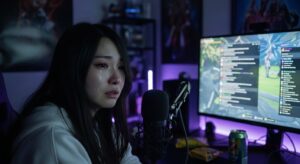 ライバーとして活動するうえで知っておきたい「リスク管理」